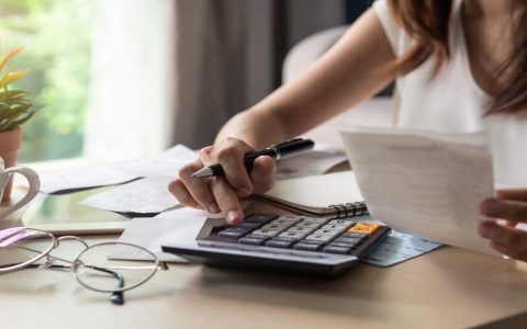贷款计算器：我的房贷月还款是多少？- Home Loan Repayment Calculator