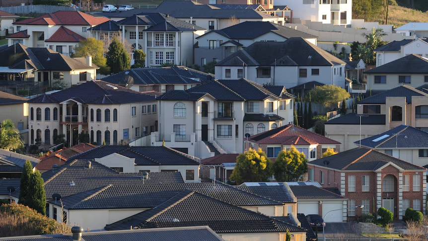 房地产投机者的天堂，澳大利亚家庭躺赚25,000澳元