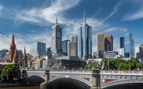 穆迪评级：墨尔本为何成为澳大利亚最难偿还房贷的城市